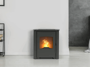 Pelletkachel Duroflame Rembrand T3
