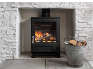 Arada houtkachel Ecoburn 5 (S3)