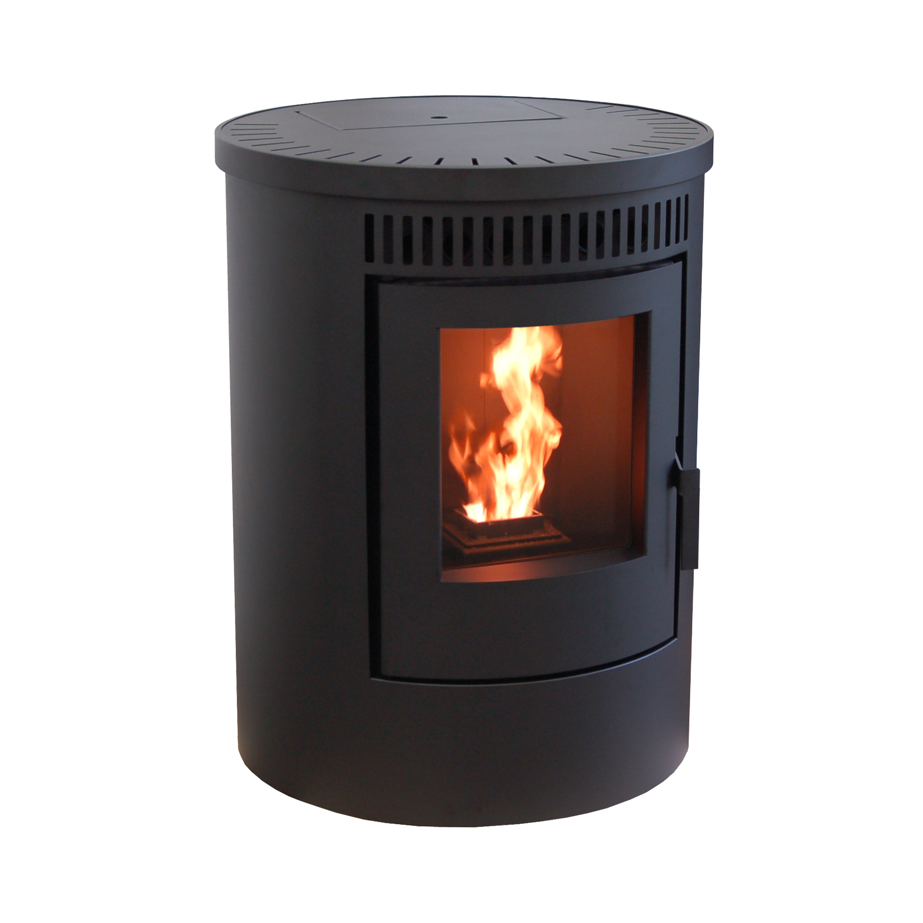 Pelletkachel Duroflame Rinus - Afbeelding 3