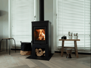 Buntfires Flores 3 Eco Houtkachel