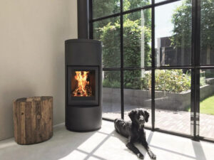 Buntfires Markus 5 houtkachel sale